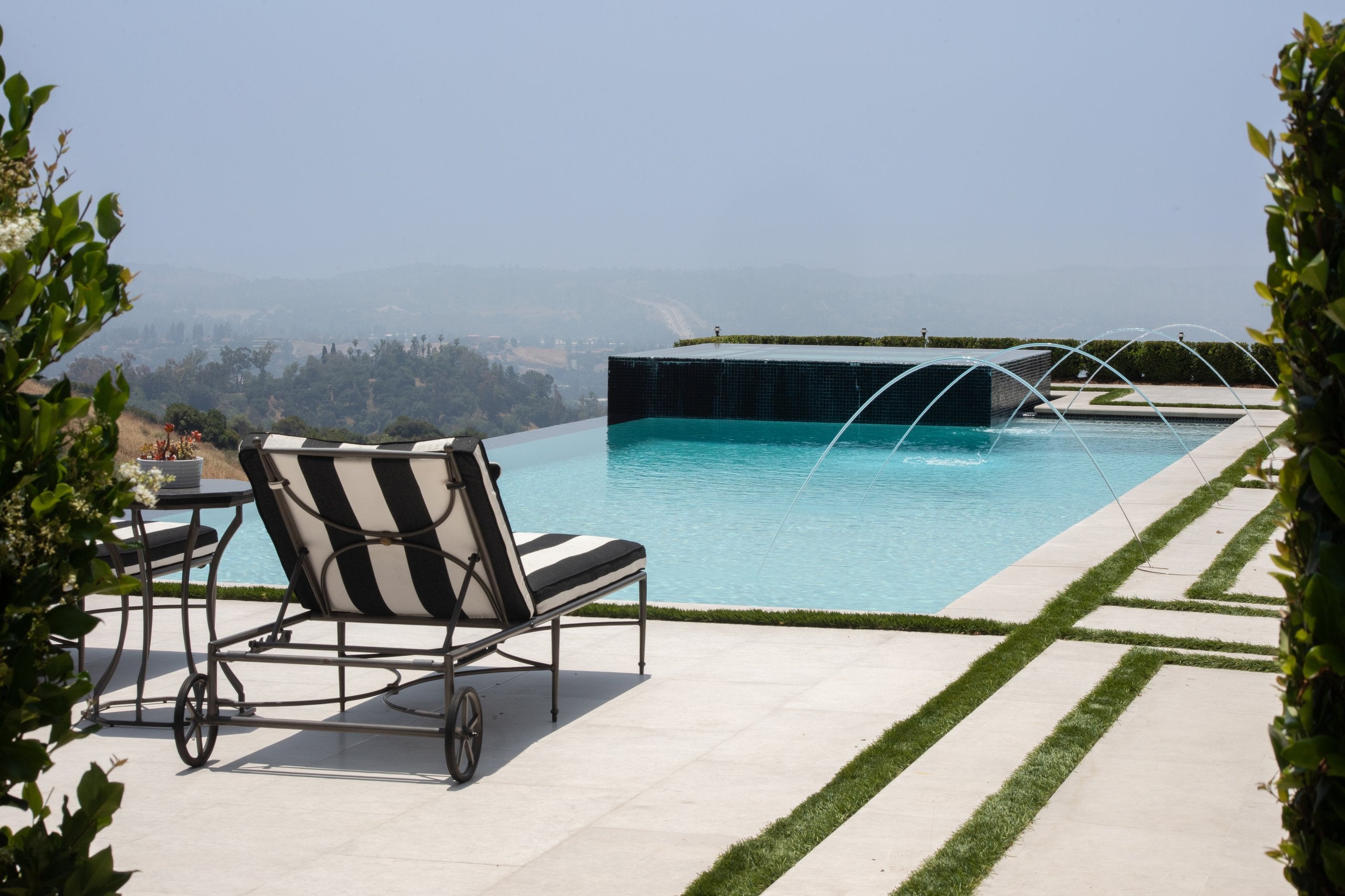 Glendora Parterre Residence