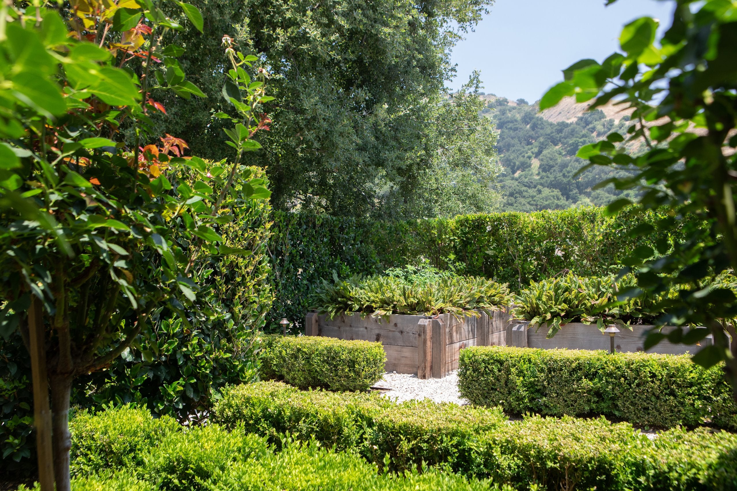Glendora Parterre Residence