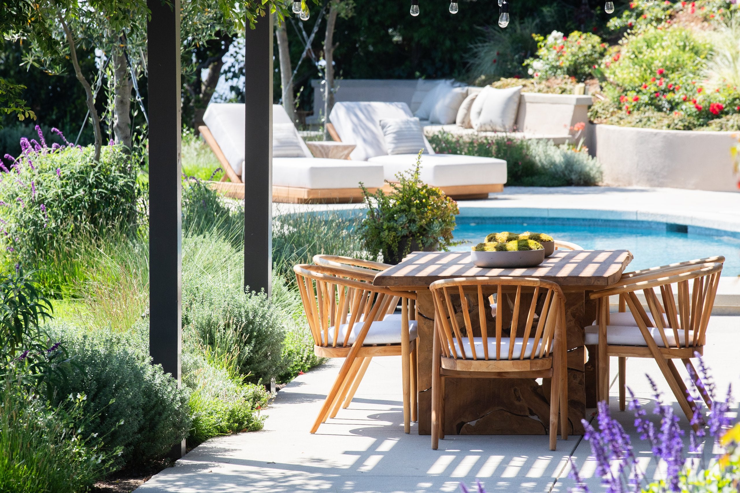 Torreyson Hillside Residence