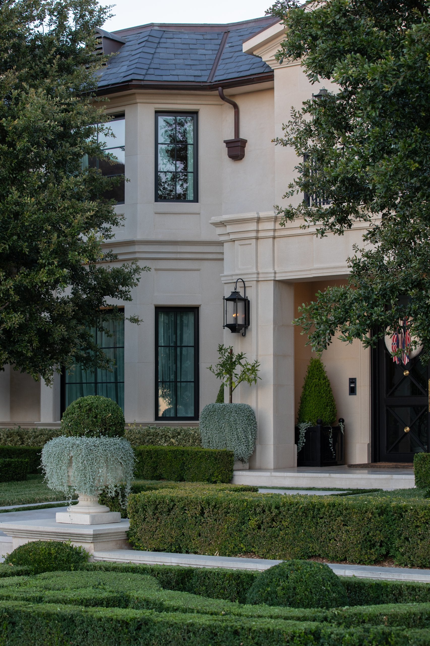 Glendora Parterre Residence