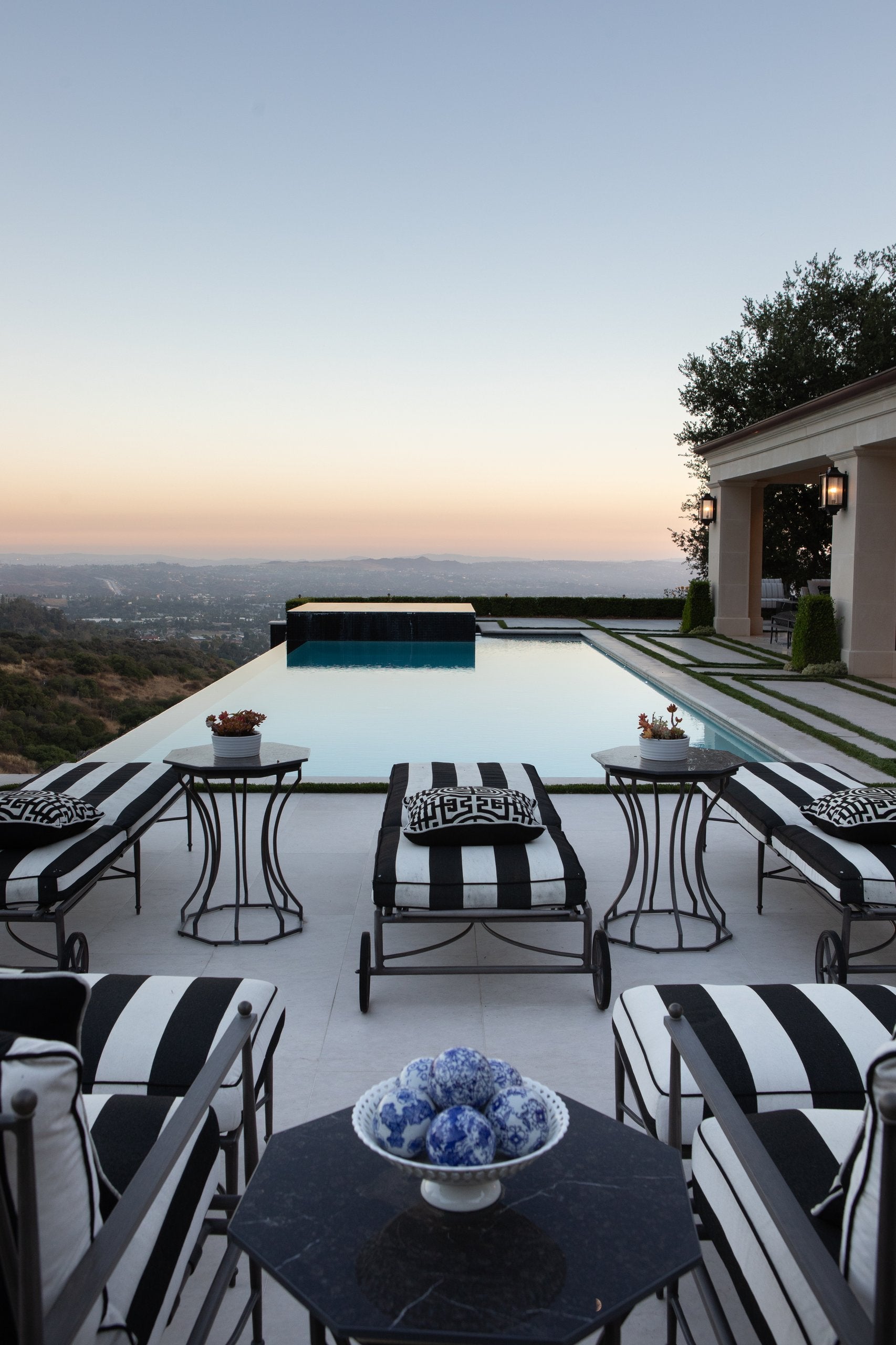 Glendora Parterre Residence