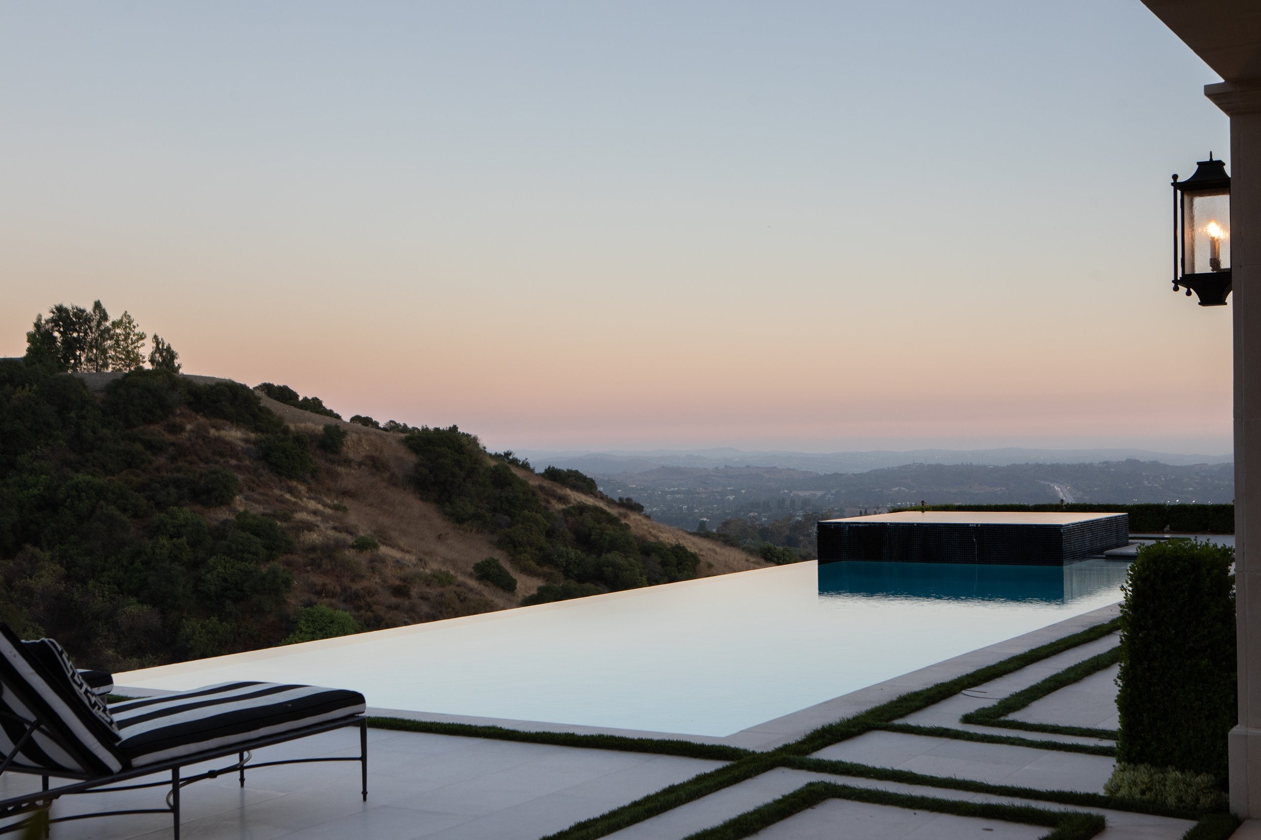 Glendora Parterre Residence