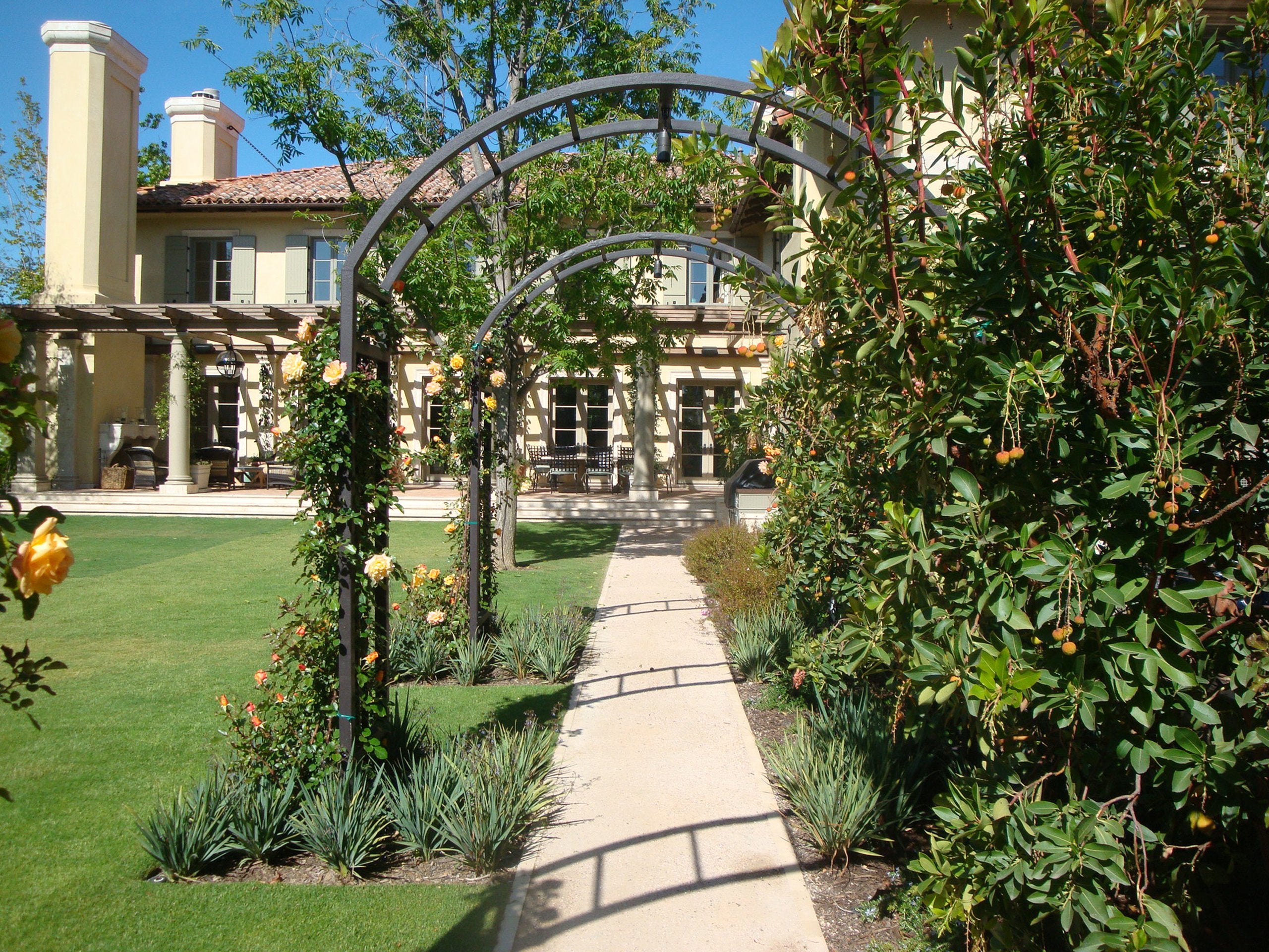 Brentwood Garden Estate