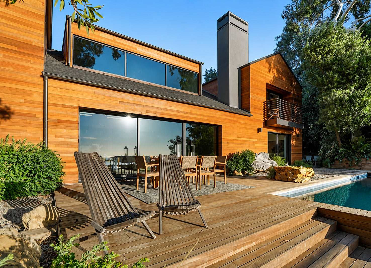 Canyon Retreat - Los Angeles, CA - Photo 3