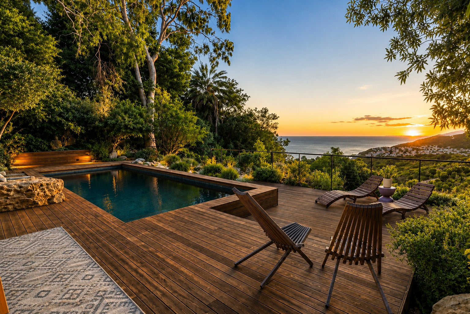Canyon Retreat - Los Angeles, CA - Photo 5