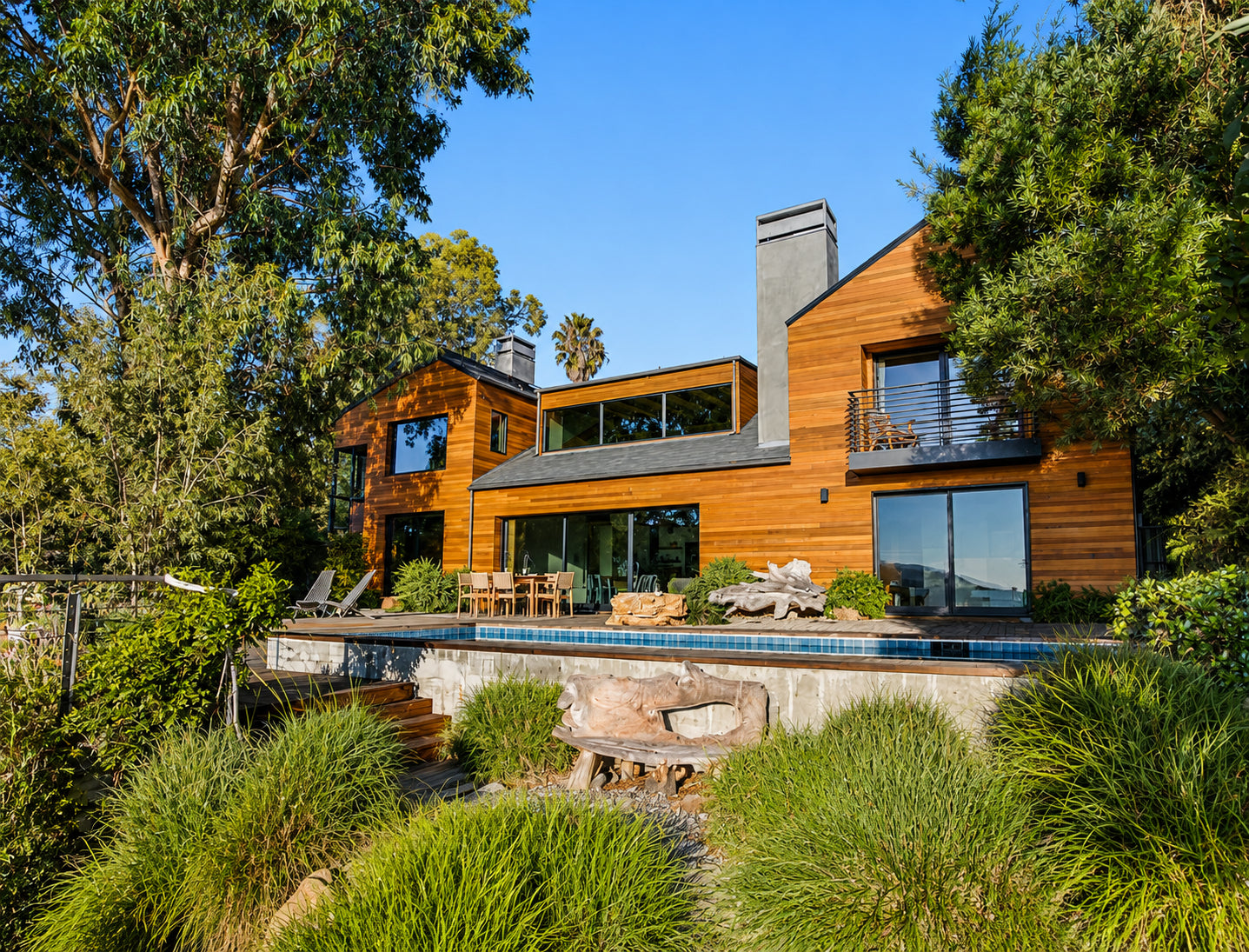 Canyon Retreat - Los Angeles, CA - Photo 6