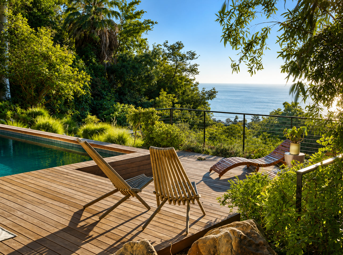 Canyon Retreat - Los Angeles, CA - Photo 7