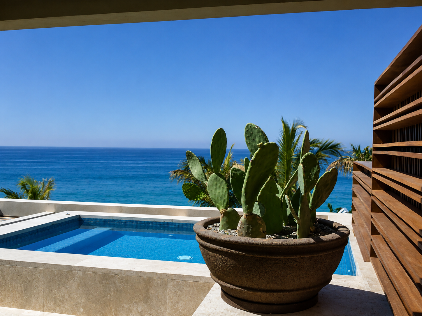Ocean Courtyard Compound - Photo 2