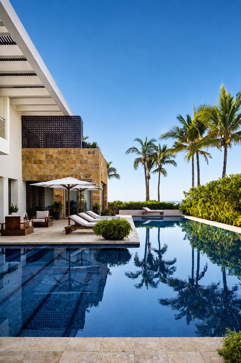Ocean Courtyard Compound - Photo 7