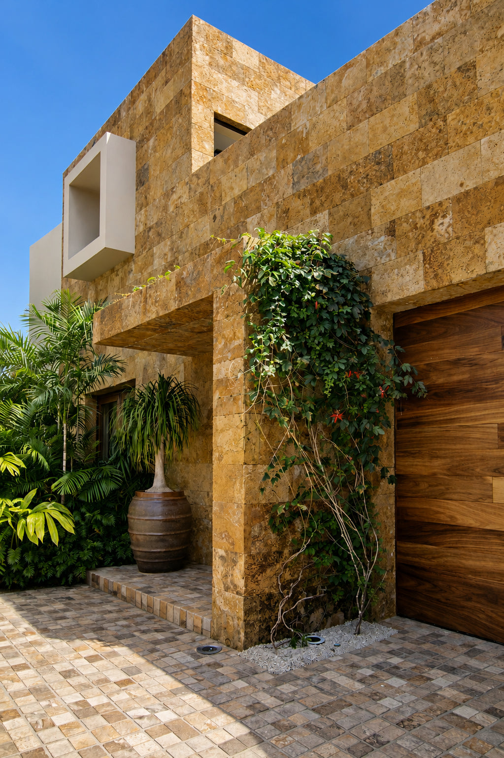Ocean Courtyard Compound - Photo 10