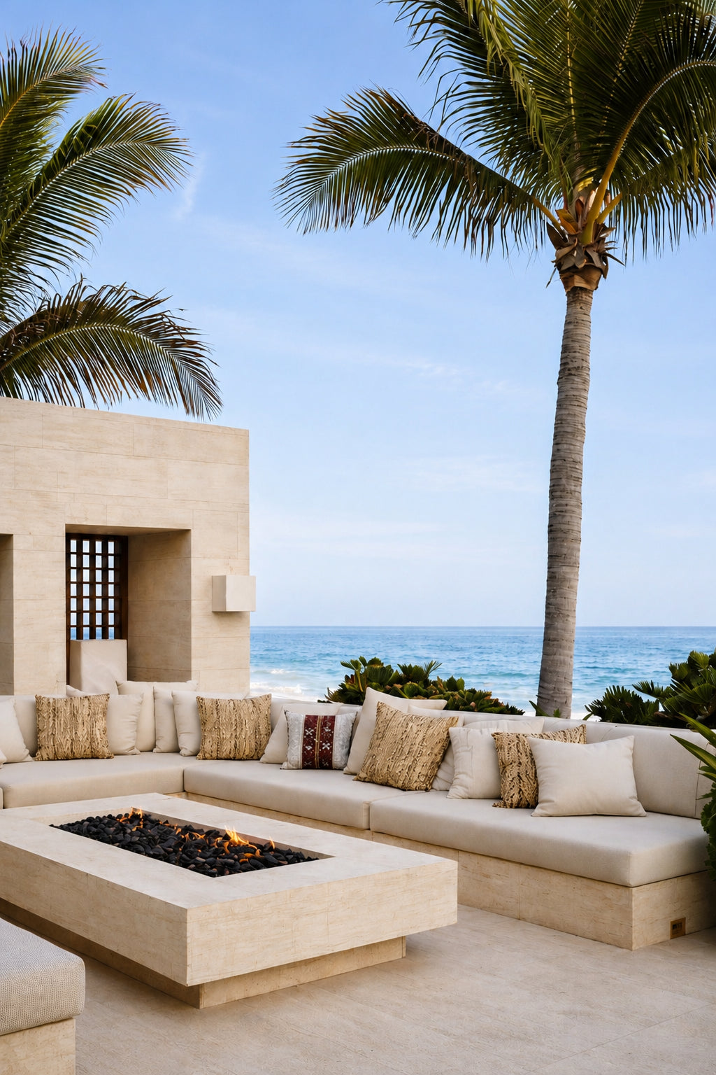 Ocean Courtyard Compound - Photo 12