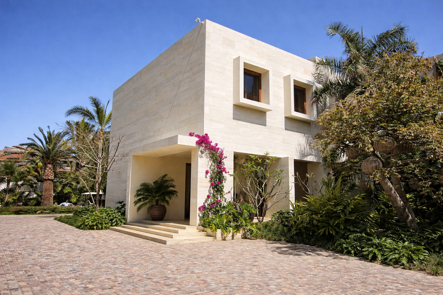 Ocean Courtyard Compound - Photo 14
