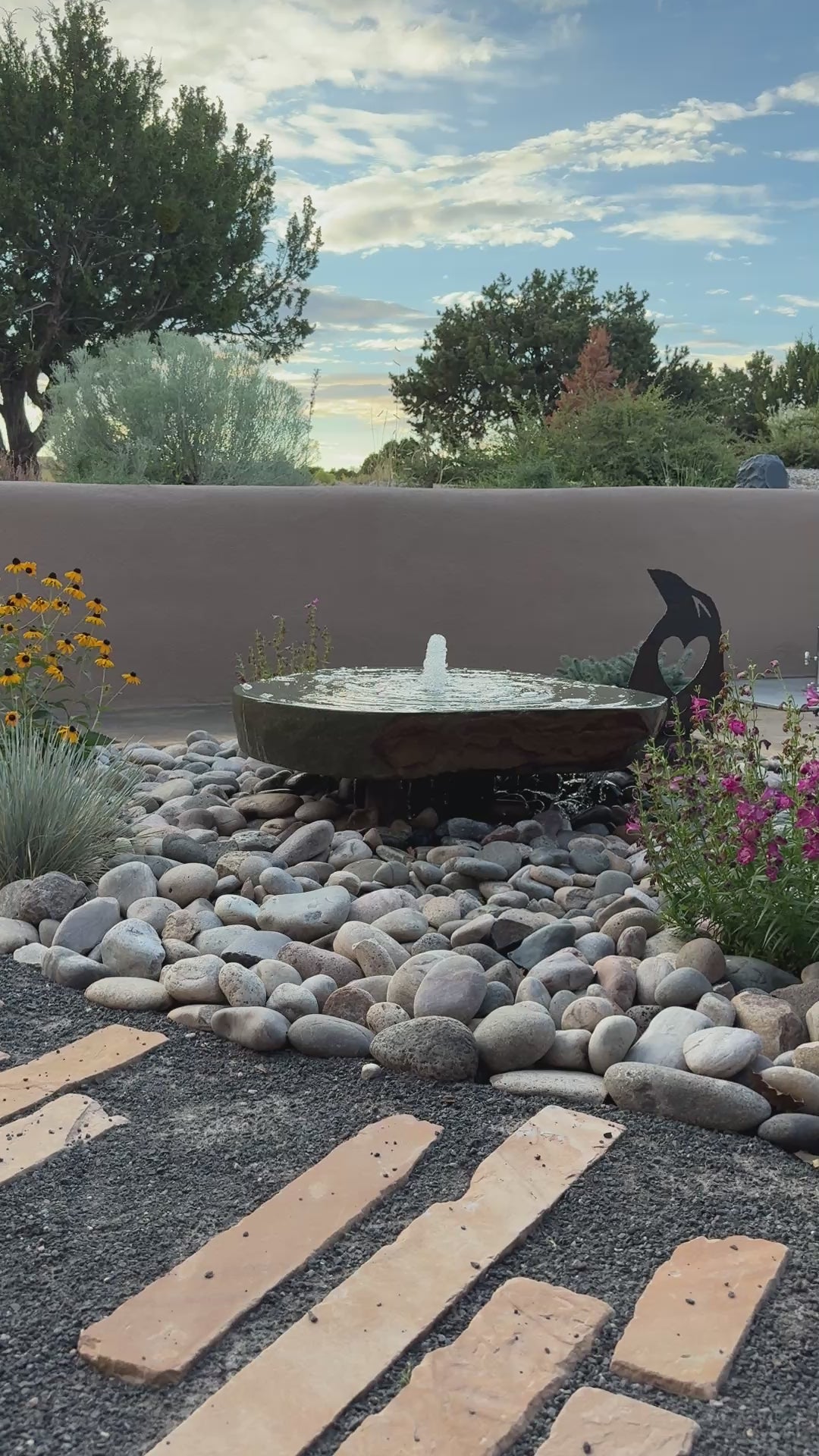Santa Fe Garden Residence Video - IMG_6067.MOV