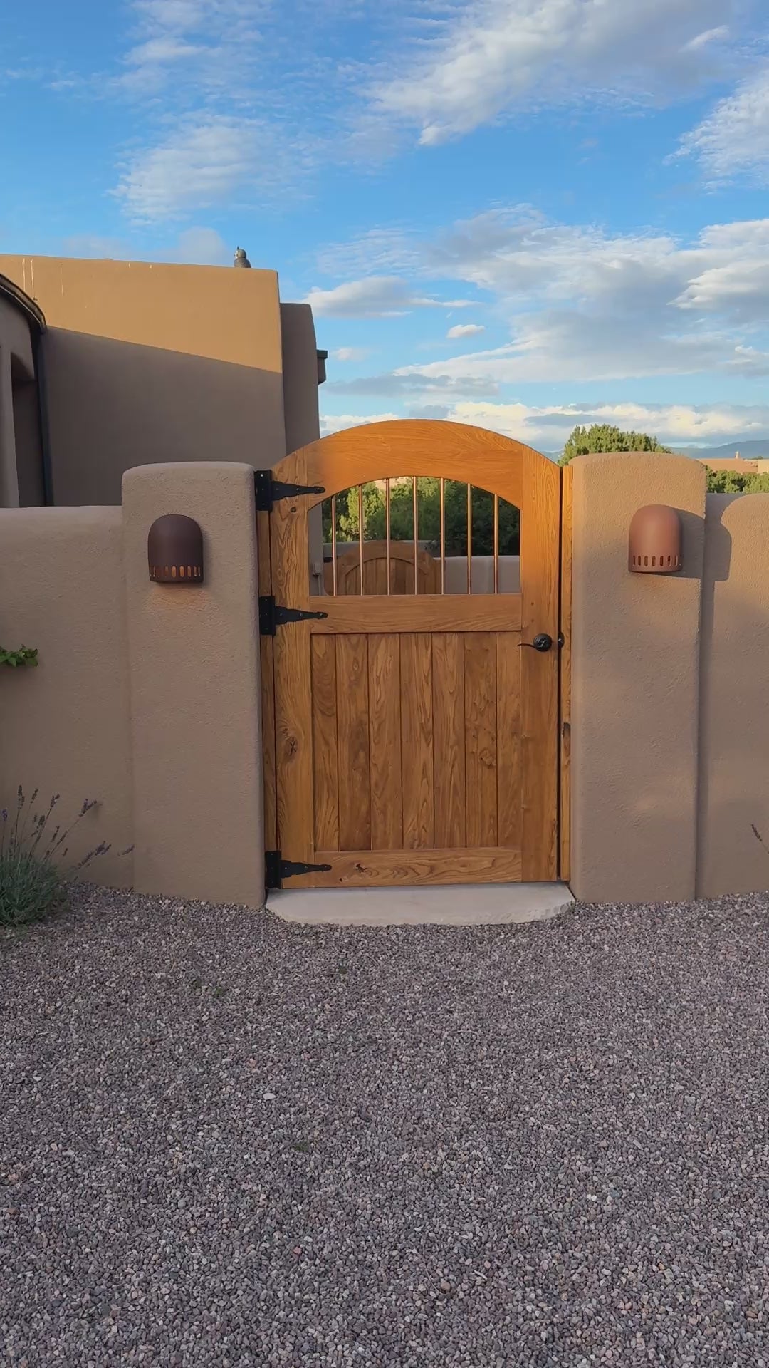 Santa Fe Garden Residence Video - IMG_6003.MOV