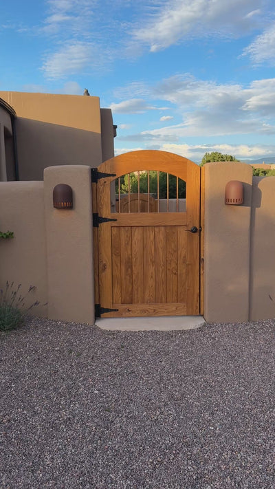 Santa Fe Garden Residence Video - IMG_6003.MOV