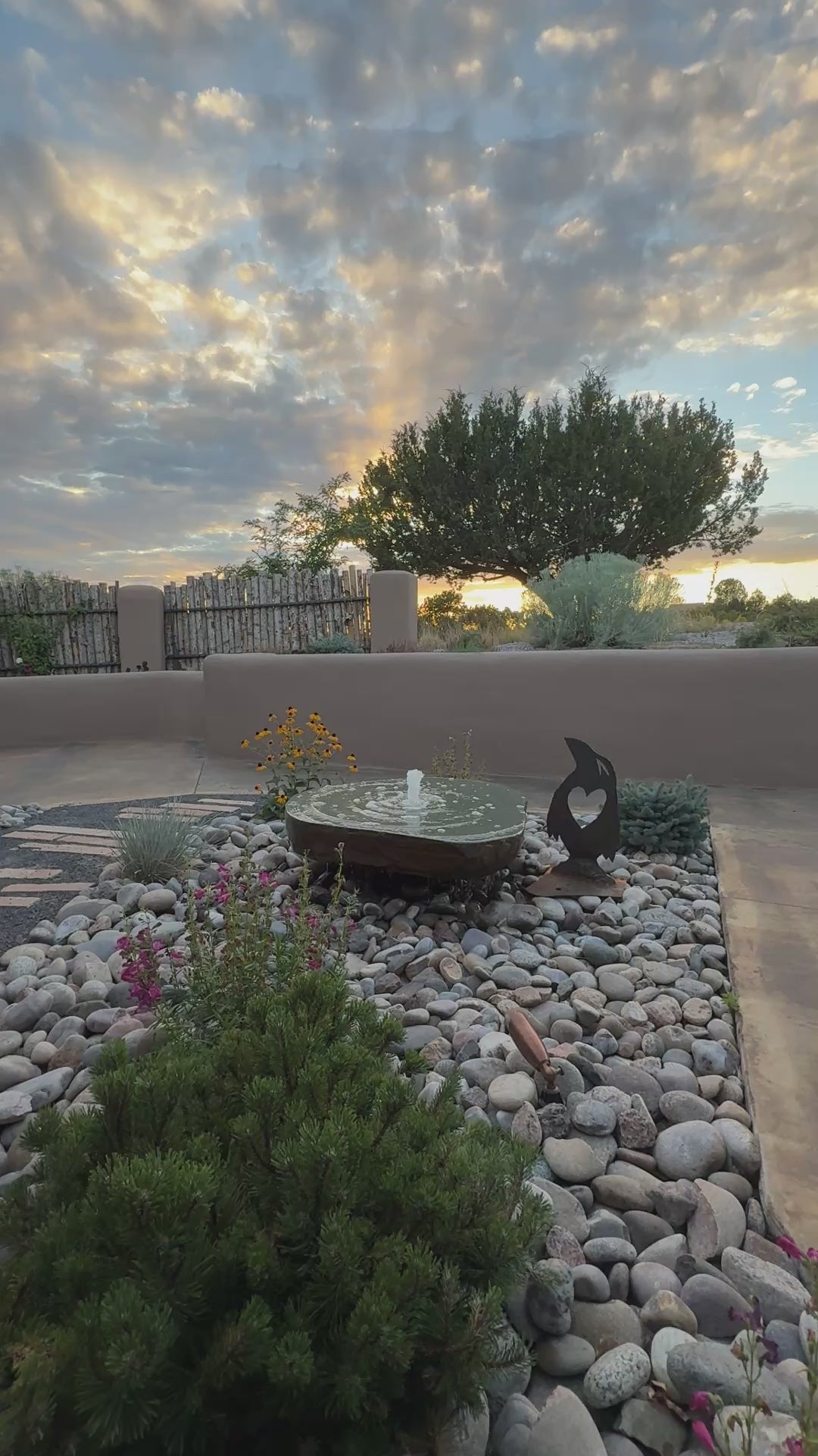 Santa Fe Garden Residence Video - IMG_6099.MOV