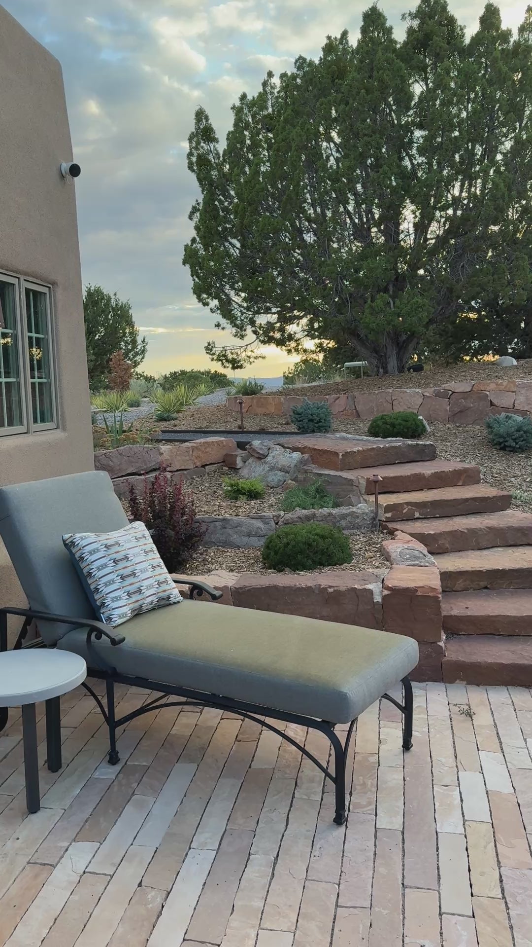 Santa Fe Garden Residence Video - IMG_6094.MOV
