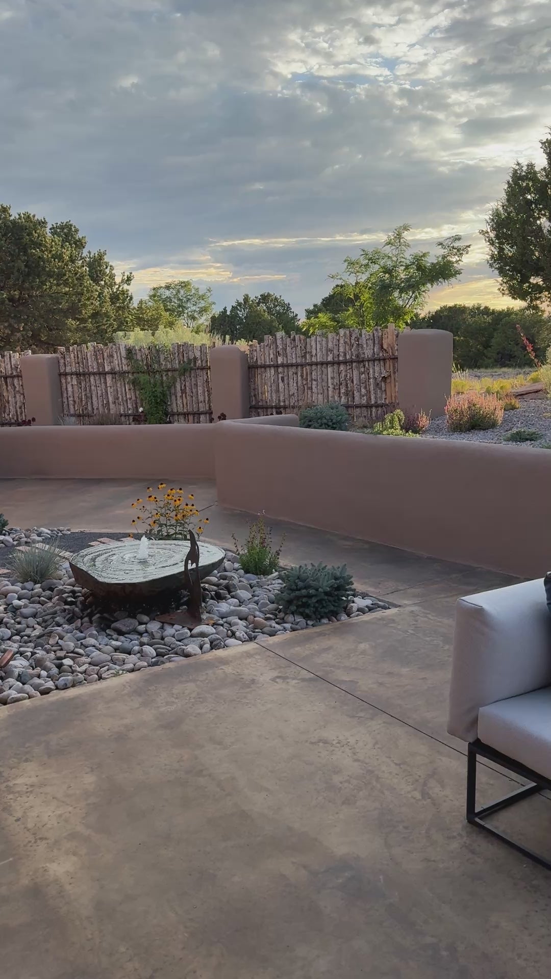 Santa Fe Garden Residence Video - IMG_6023.MOV