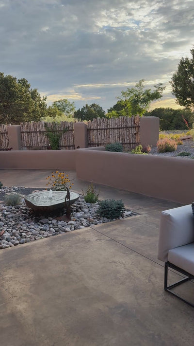 Santa Fe Garden Residence Video - IMG_6023.MOV