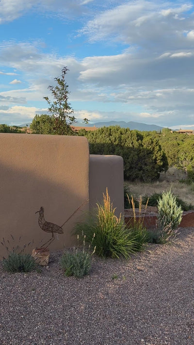 Santa Fe Garden Residence Video - IMG_6019.MOV