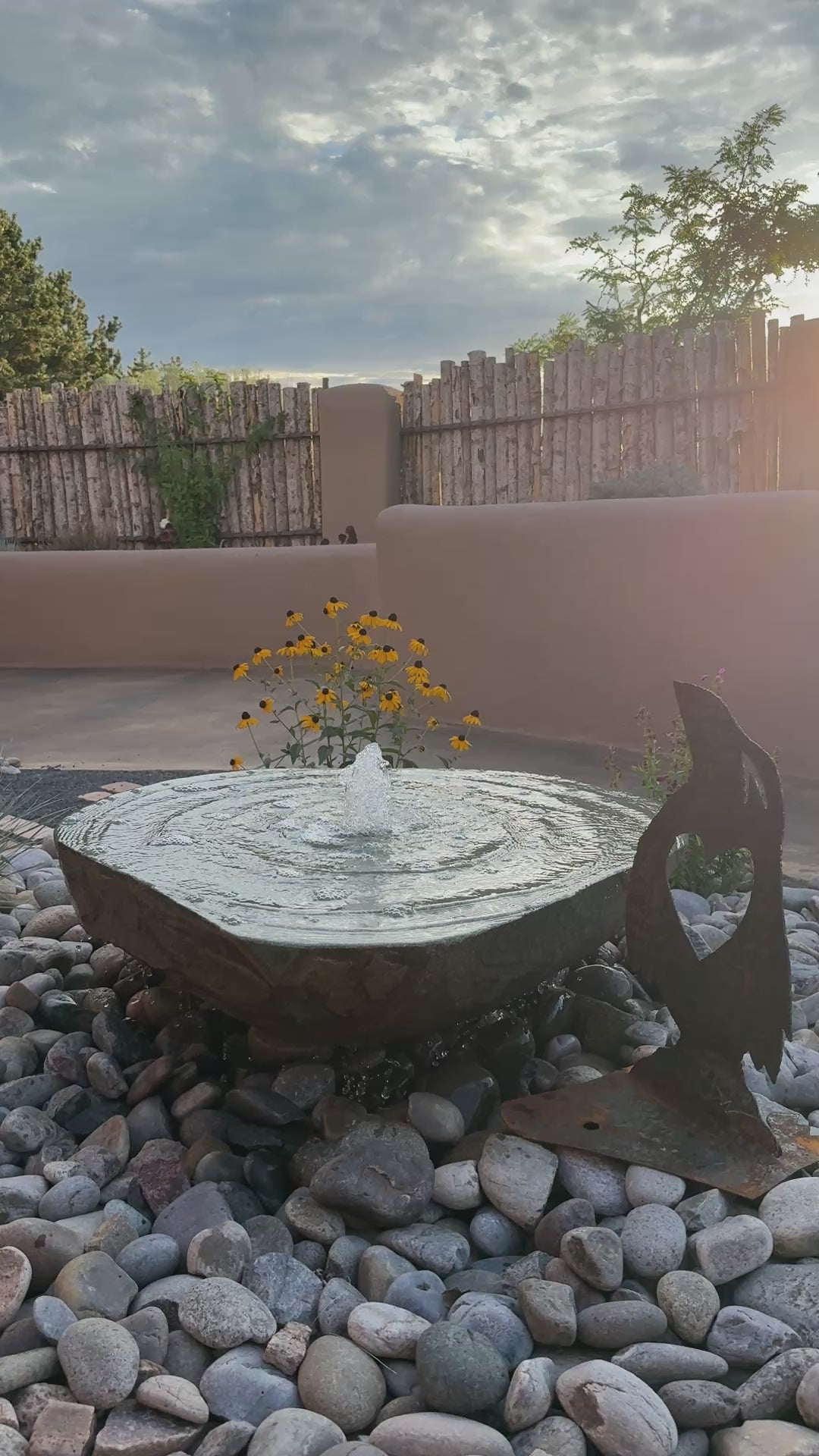 Santa Fe Garden Residence Video - IMG_6022.MOV