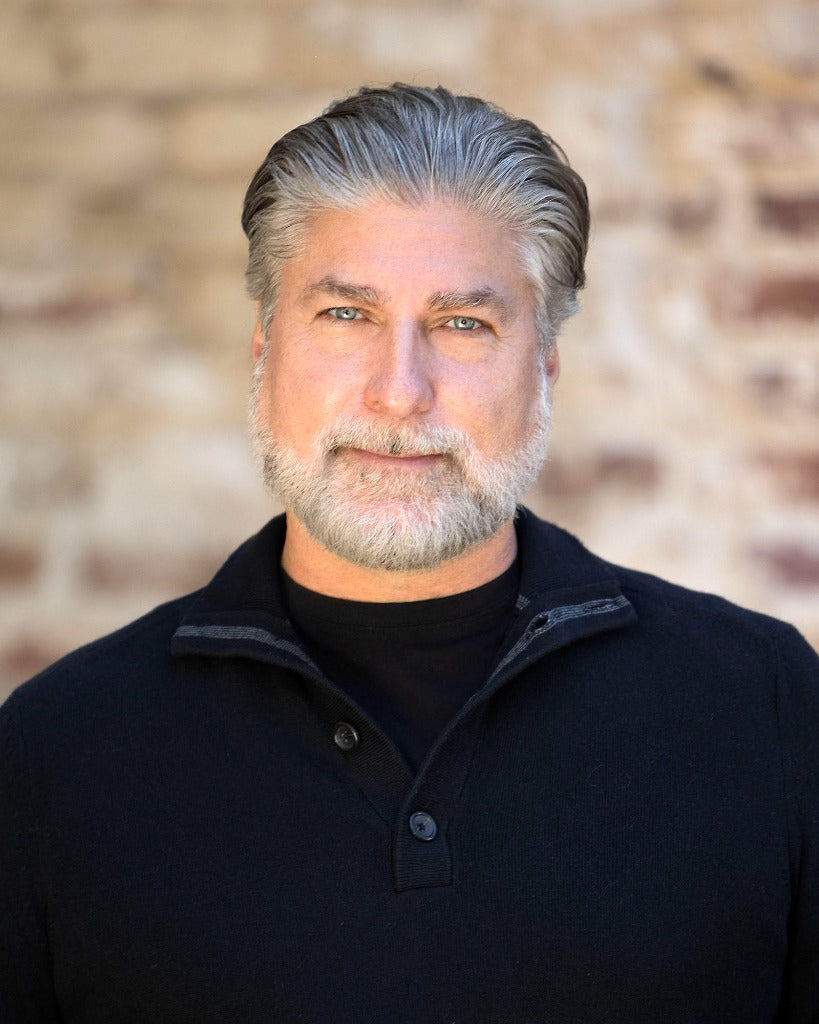 Timothy J. Palcic, Landscape Architect